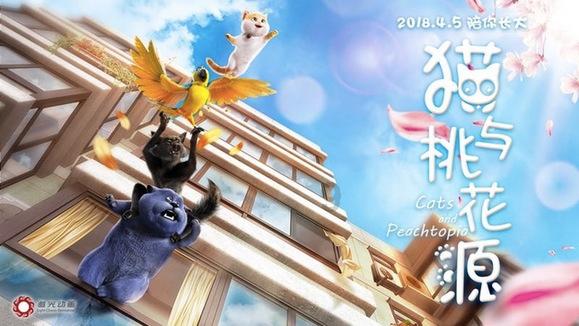 次元喵